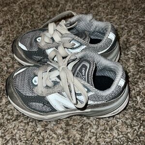 New Balance Toddler 6C